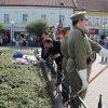 Benefiční koncert pro válečné veterány v Poděbradech byl krásným zážitkem